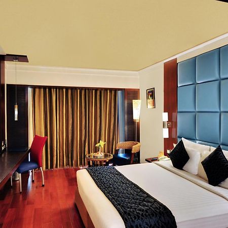 העיר בנגלור Iris The Business Hotel מראה חיצוני תמונה