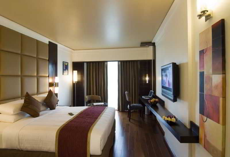 העיר בנגלור Iris The Business Hotel חדר תמונה