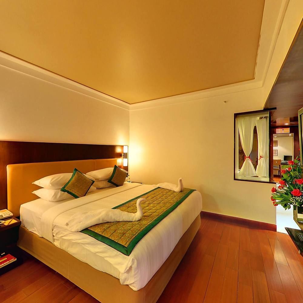 העיר בנגלור Iris The Business Hotel מראה חיצוני תמונה